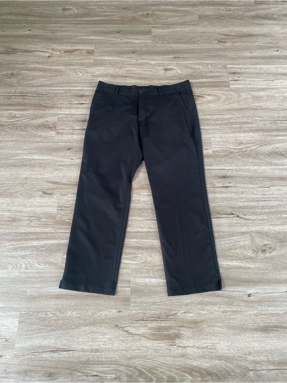 Nike Black Men's Chino Pants ⛳️